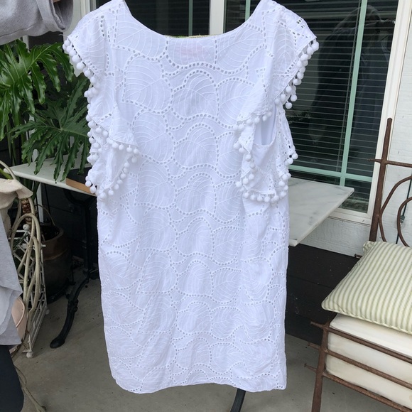 Lily Pulitzer “Astara dress - Picture 4 of 5